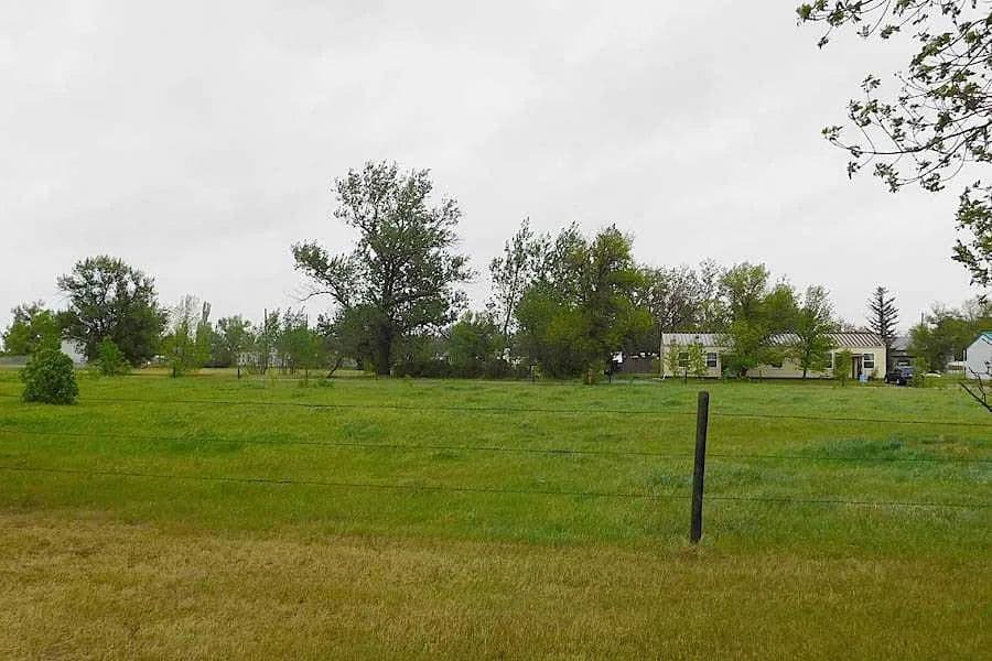Property from 16 ANSON Road N - KW - land for sale