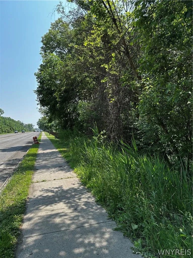 Property from 3350 Niagara Falls Boulevard - KW - Buffalo, New York, 14228