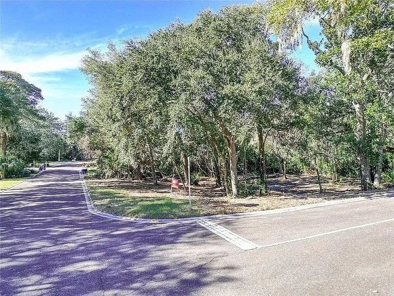0.26 Acres of Land for Sale in Fernandina Beach, Florida - Fernandina Beach, Florida, 32034