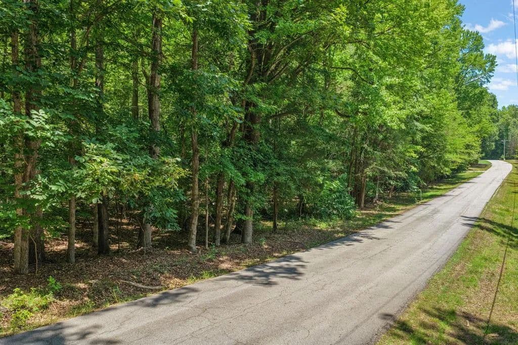 1.1 Acres of Land for Sale in Clarksville, VA - Clarksville, Virginia, 23927