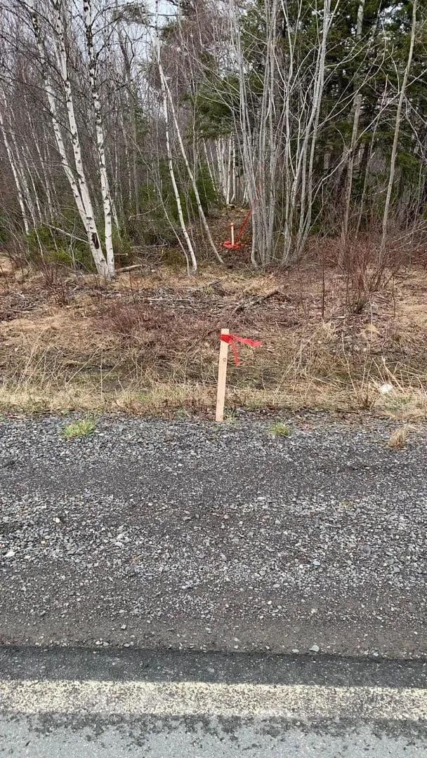 Property from Lot 24-3 Little Harbour Road - KW - land for sale