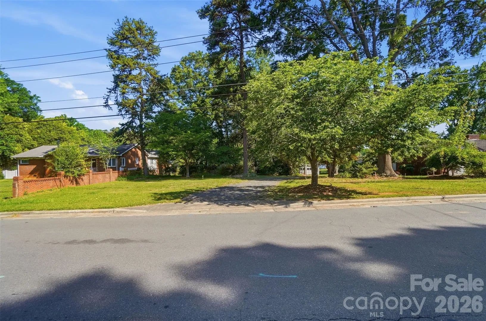 Property from 0000 Wilora Lake Road #2 - KW - Charlotte, North Carolina, 28212