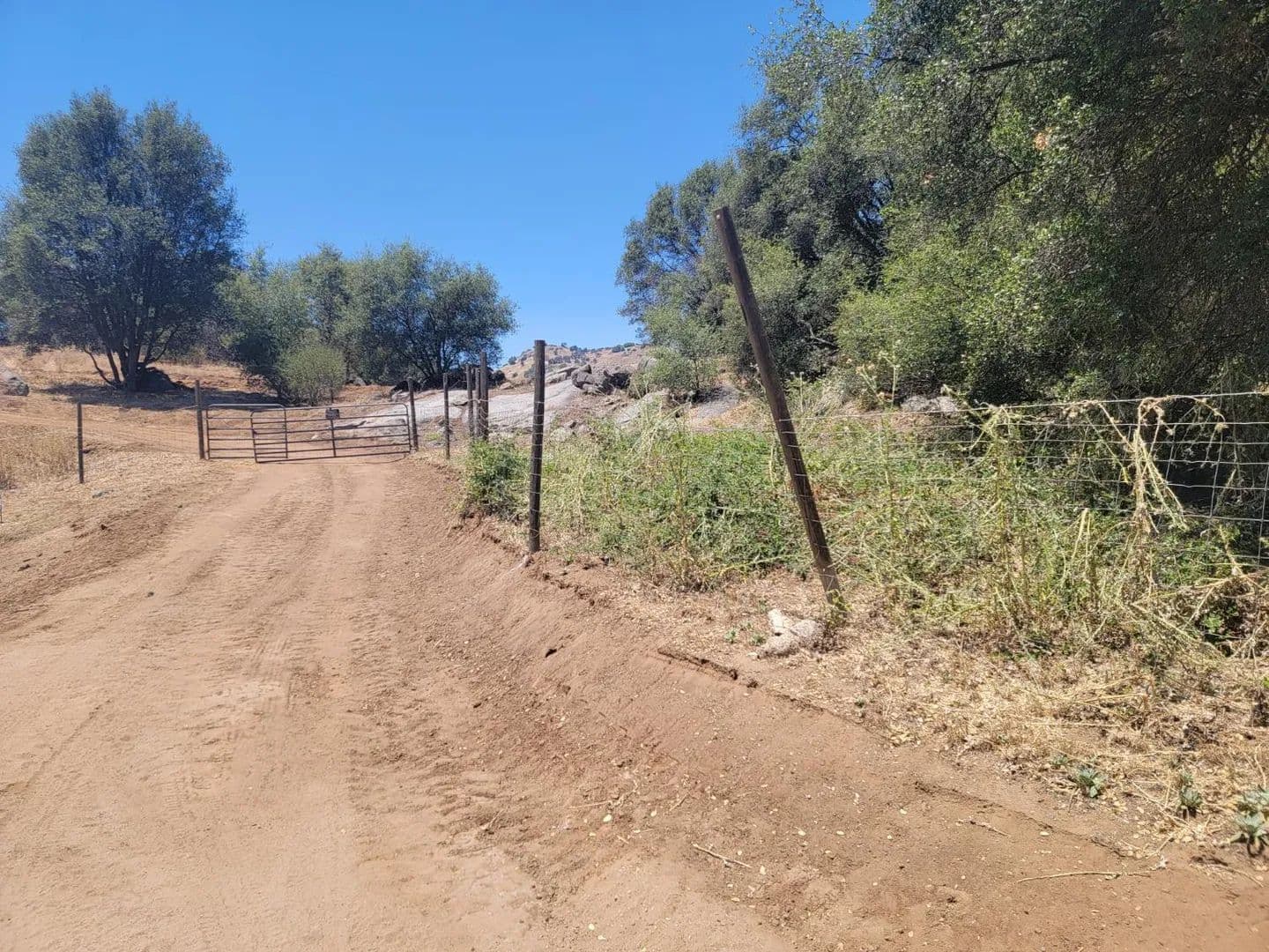 Property from 533 Mound Lane - KW - , California, 93675