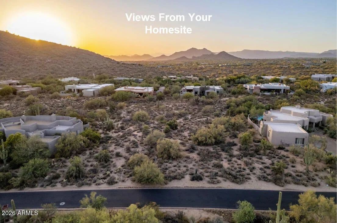 Property from 8300 E DIXILETA Drive #214 - KW - Scottsdale, Arizona, 85266