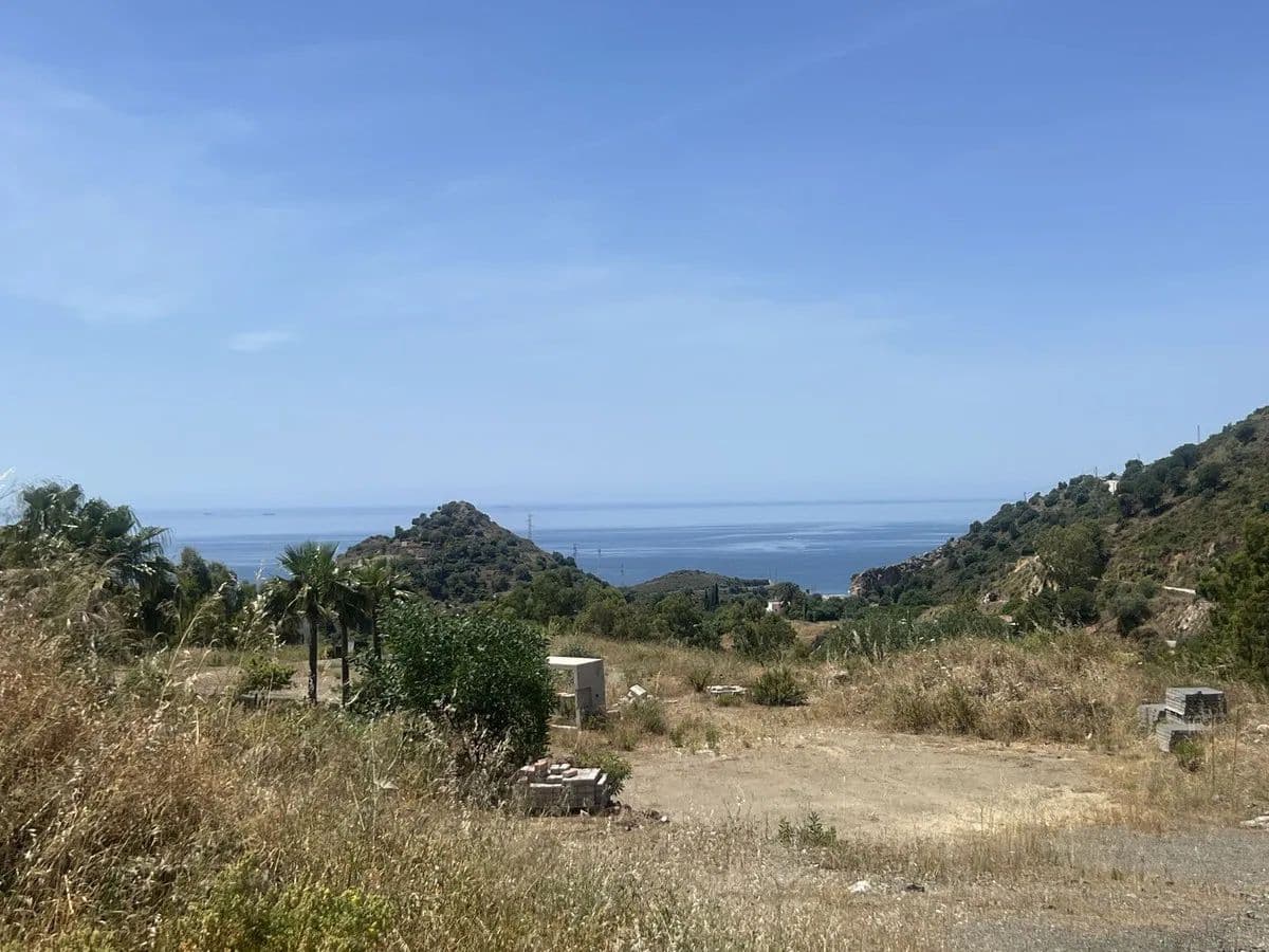 Land for Sale in Marbella, Sin calle en la migracion - land for sale