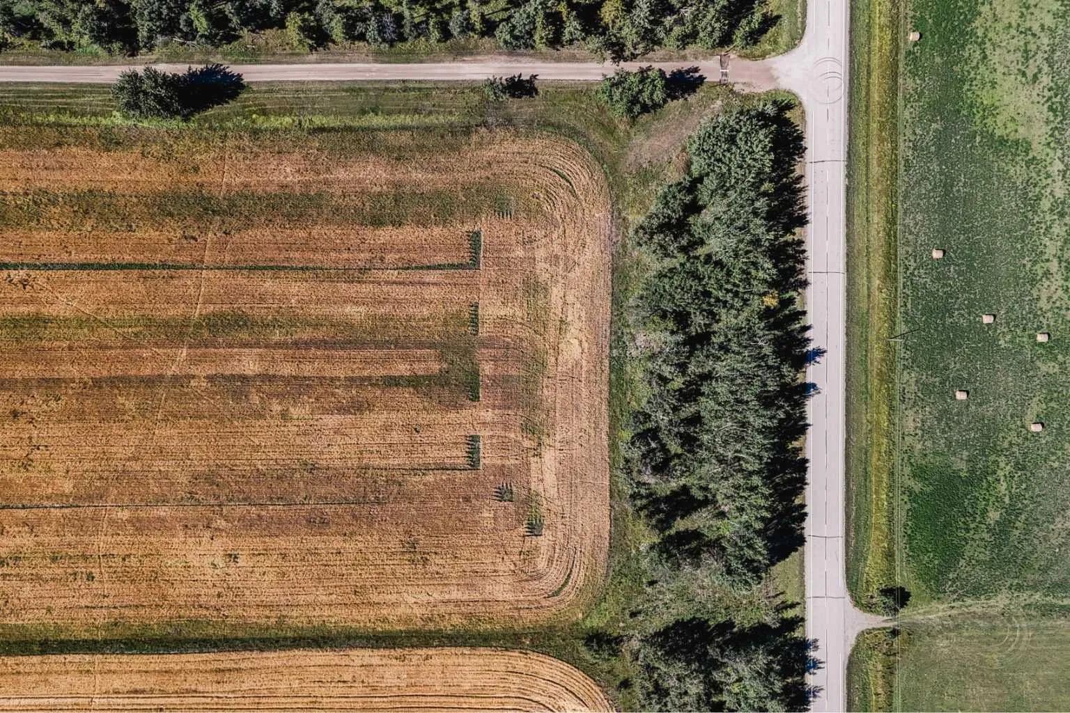 Property from N/A Township Road 354 - KW - land for sale
