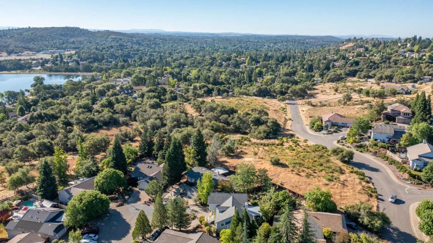 Property from 0 Wilkinson Road - KW - Cameron Park, California, 95682