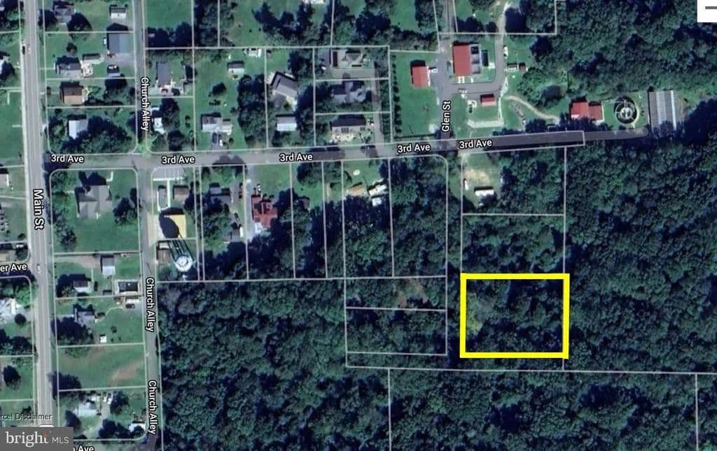 Property from THIRD AVENUE - KW - Betterton, Maryland, 21610