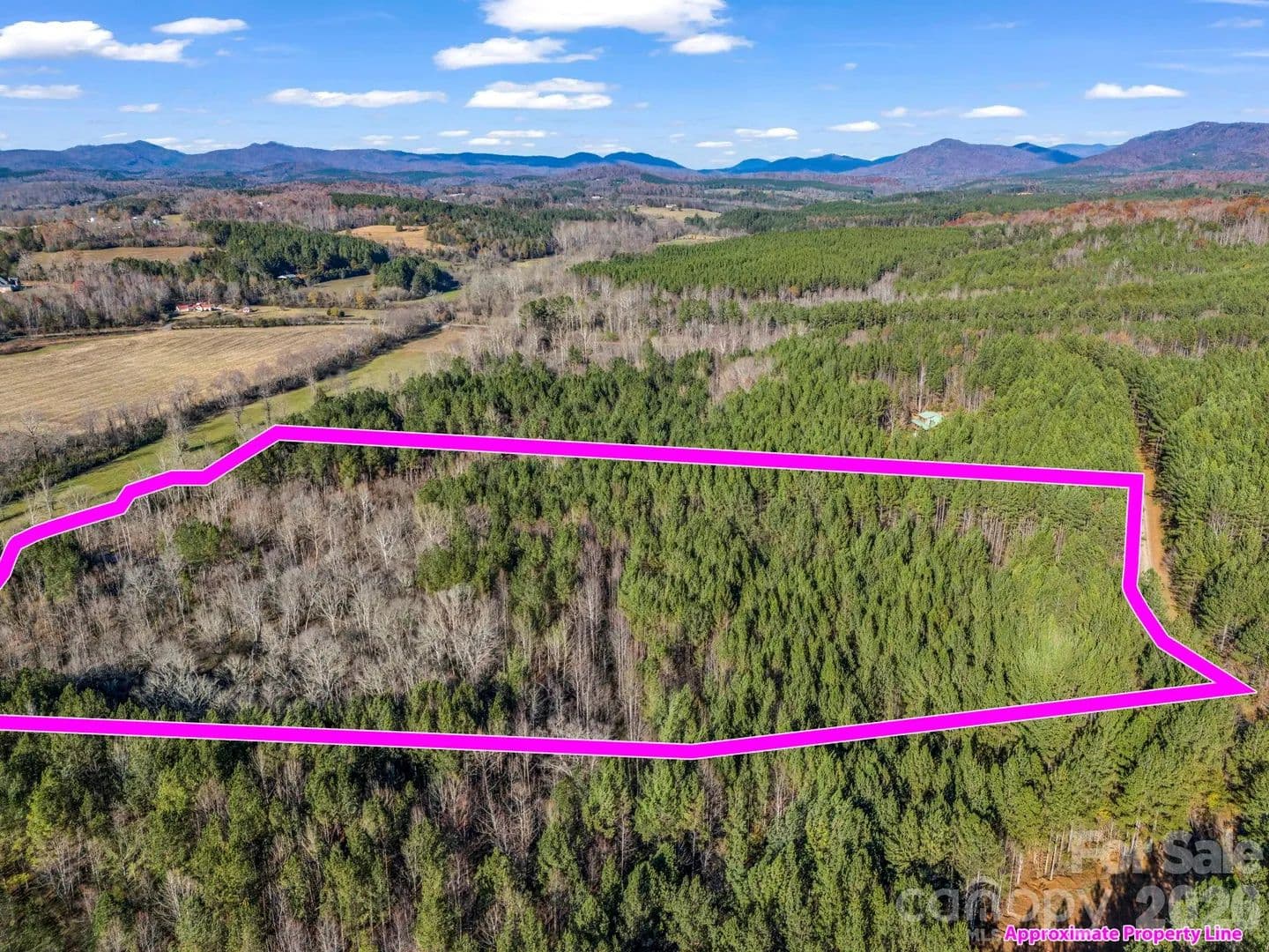 Lots & Land-Other in Rutherfordton - land for sale