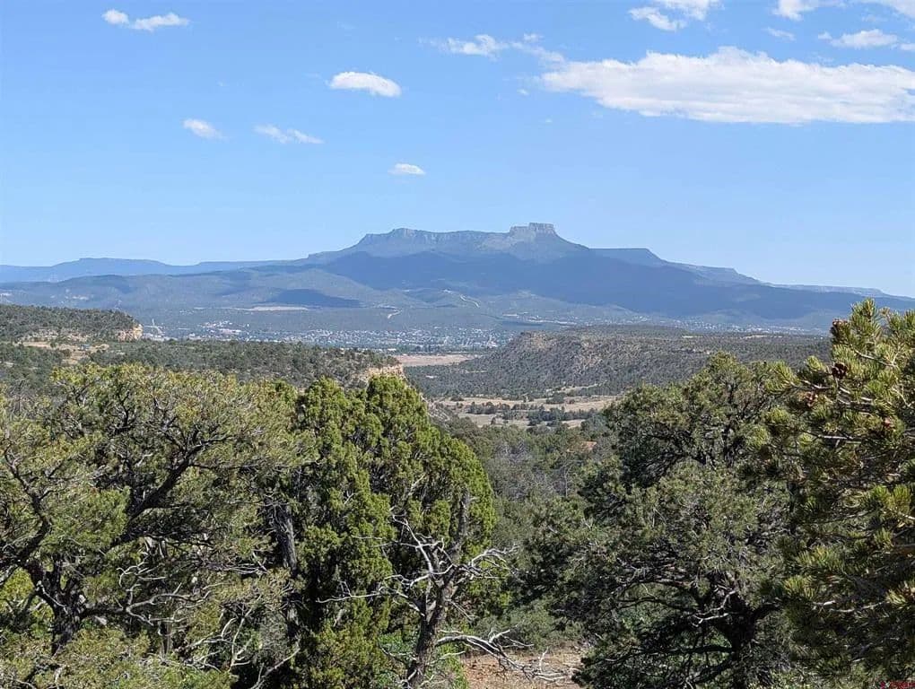 37.89 Acres of Land for Sale in Trinidad, CO - Trinidad, Colorado, 81082