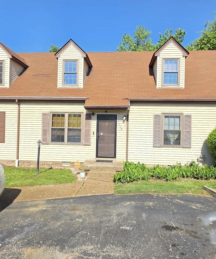Property from 1115 Quail Ct W - KW - Nashville, Tennessee, 37214