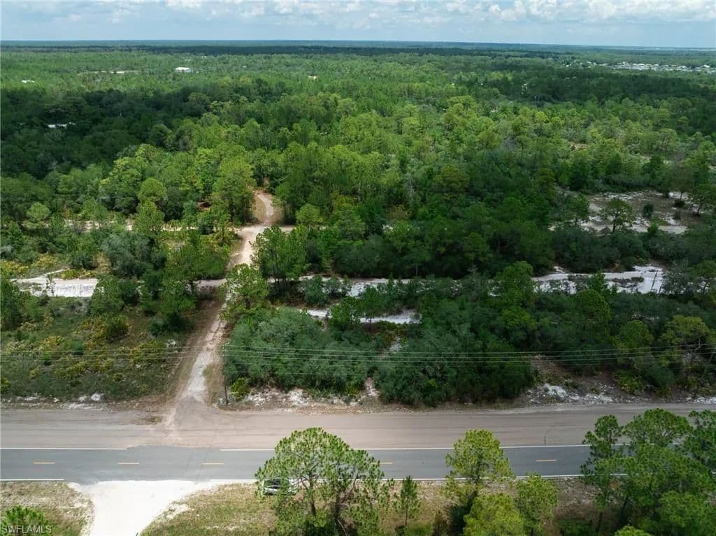 Property from 3238 Gossamer AVE - KW - Lake Placid, Florida, 33852