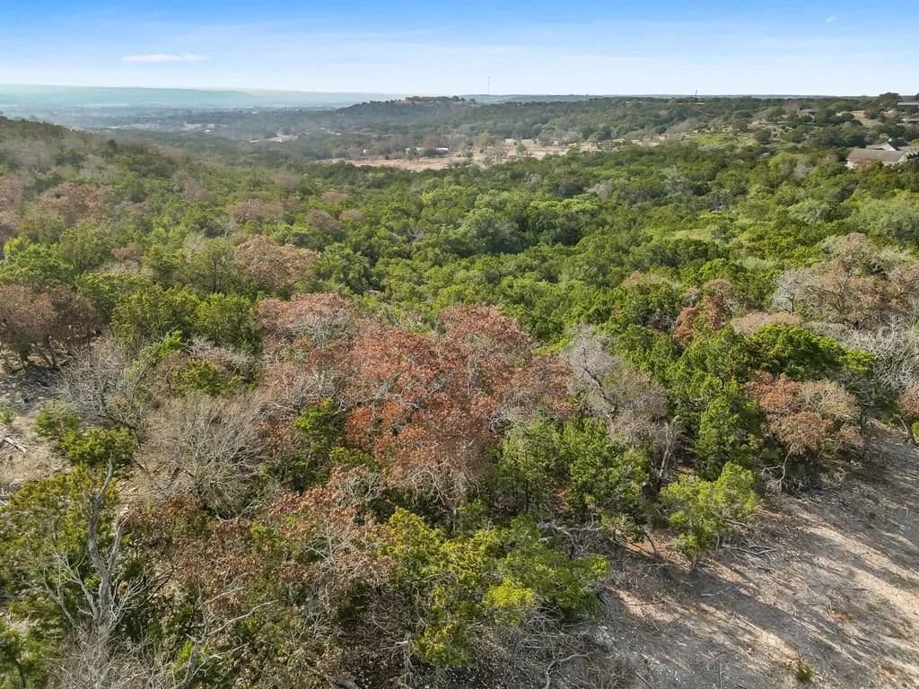 6.08 Acres of Land for Sale in Kerrville, Texas - Kerrville, Texas, 78028
