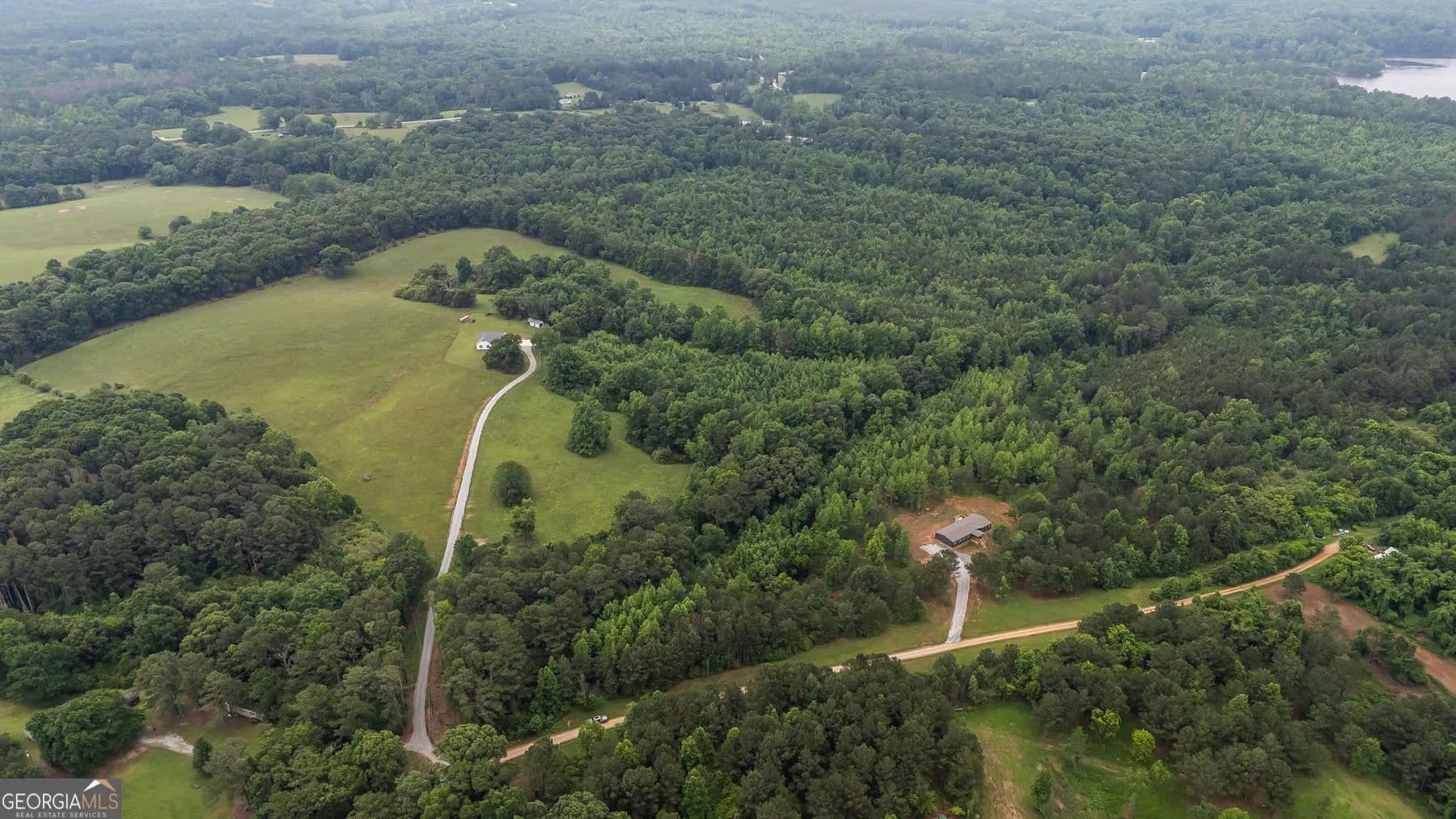 Property from 327 Jeffers Road - KW - Buchanan, Georgia, 30113