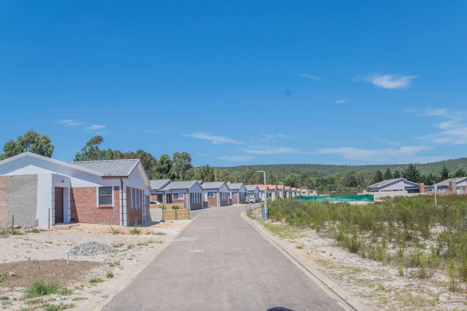 225 Acres of Land for Sale in Albertinia, Western Cape - South Africa