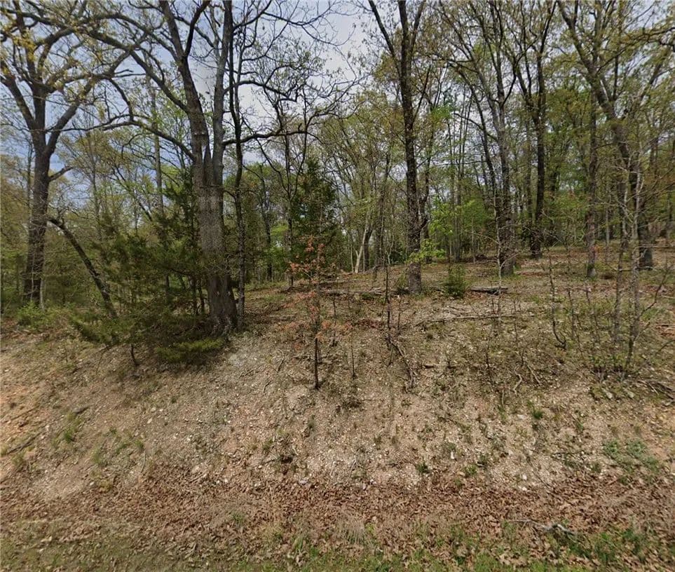 Property from Amble Drive - KW - Bella Vista, Arkansas, 72714
