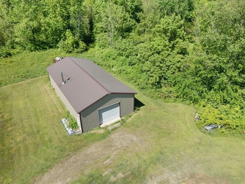 Property from Geneva Road - KW - Sodus, New York, 14551