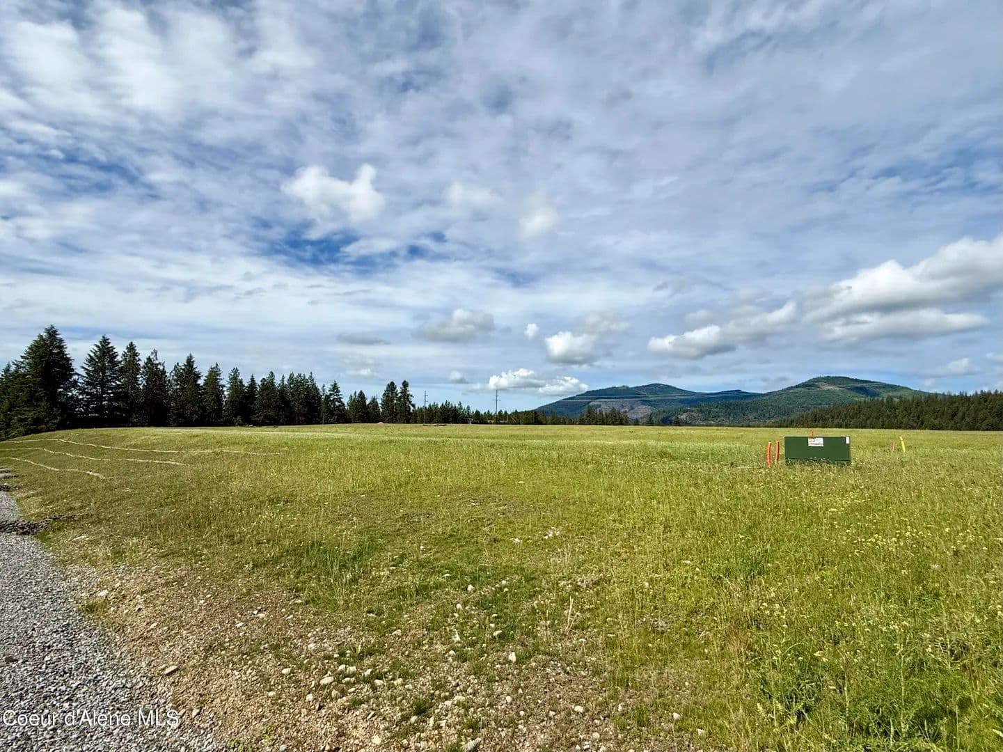 5.4 Acres of Land for Sale in Rathdrum, Idaho - Rathdrum, Idaho, 83858
