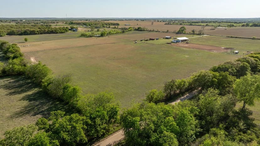 Property from 703 County Road 416 - KW