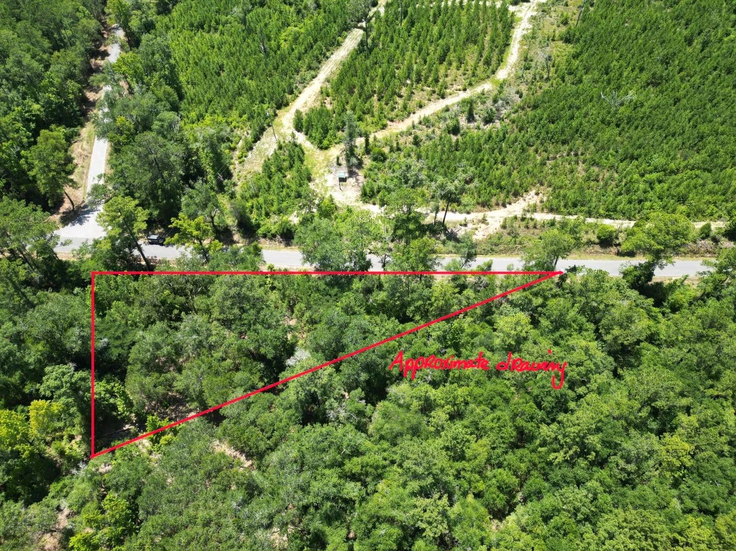 0.43 Acres of Land for Sale in Chipley, FL - Chipley, Florida, 32428