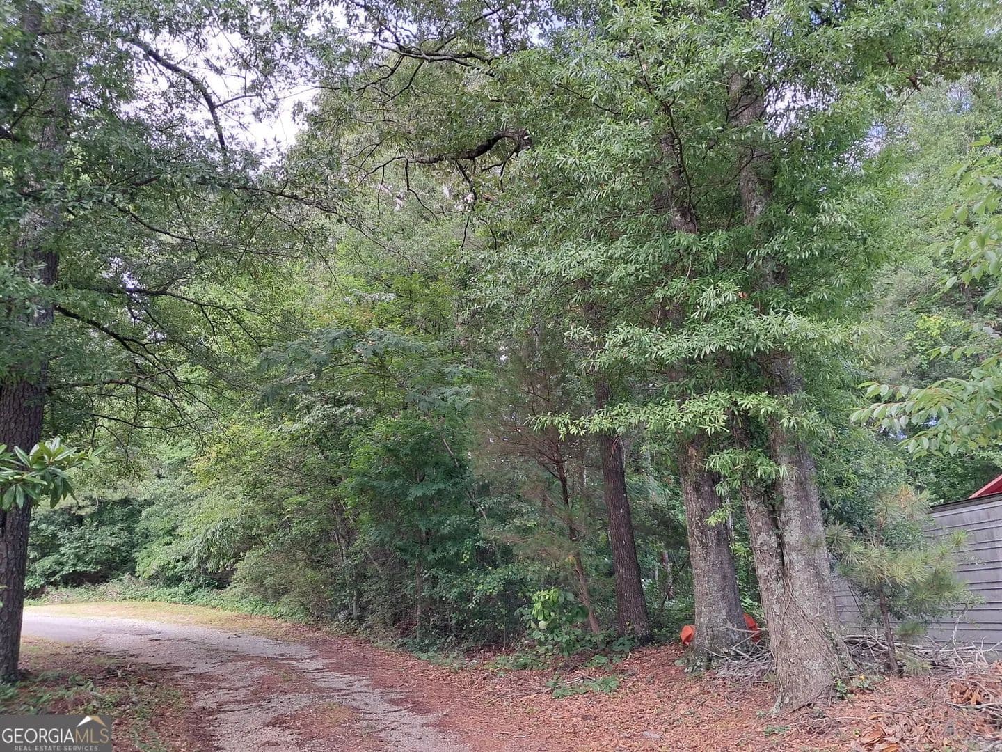 Property from 0 Decatur Road - KW - Ellenwood, Georgia, 30294