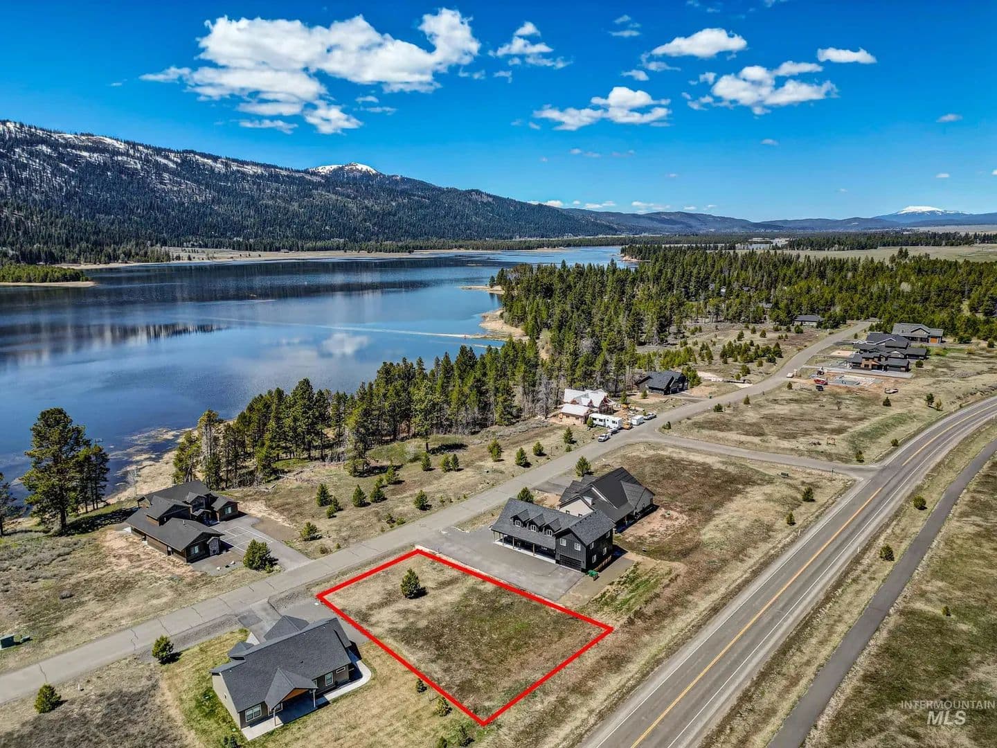 0.28 Acres of Land for Sale in Donnelly, ID - Donnelly, Idaho, 83638