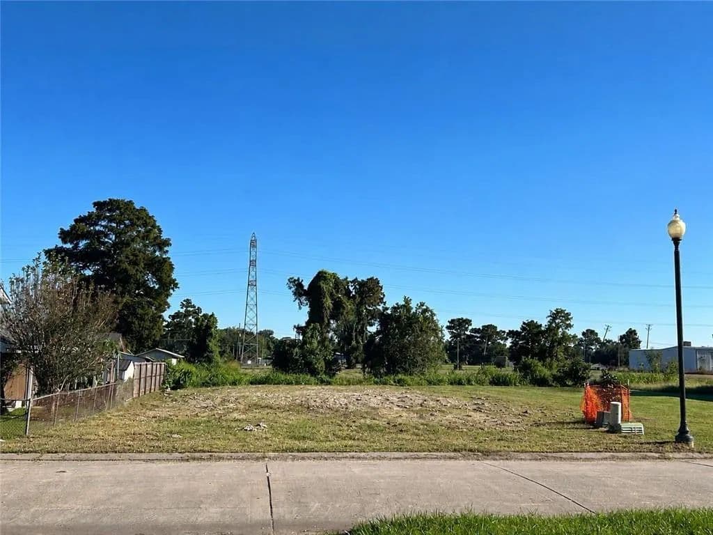 0.16 Acres of Land for Sale in Gretna, LA - Gretna, Louisiana, 70053