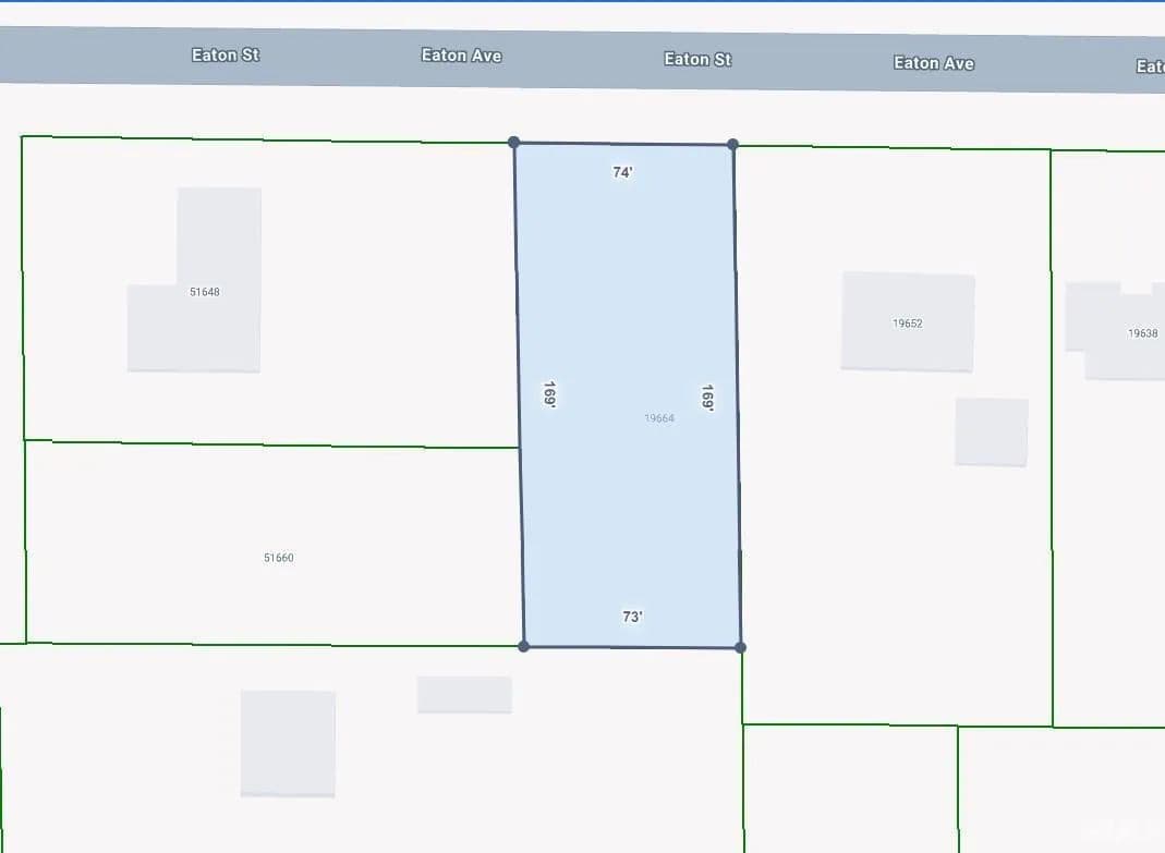 Property from 19664 Eaton Avenue - KW - South Bend, Indiana, 46637