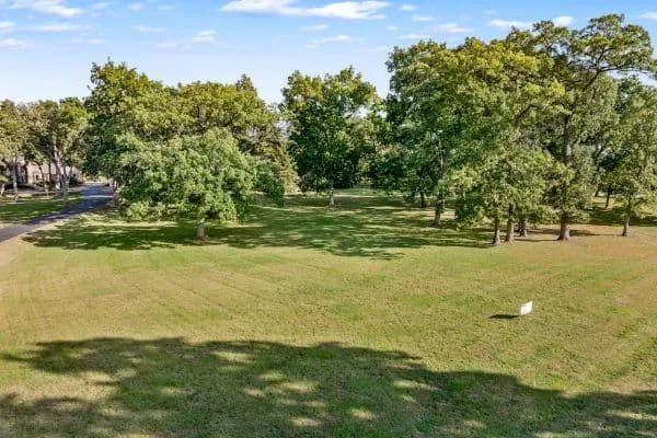 Land -Single Family Acreage in Elgin - Elgin, Illinois, 60124