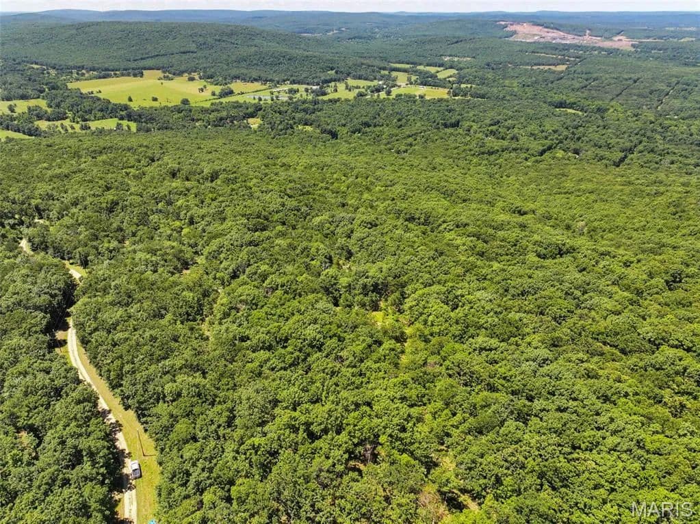 143.9 Acres of Land for Sale in Ironton, MO - Ironton, Missouri, 63650