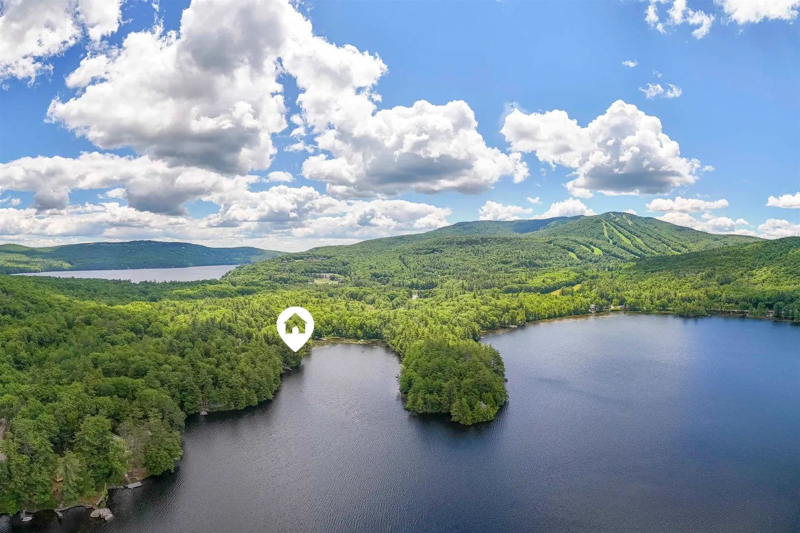0.86 Acres of Land for Sale in Sunapee, NH - Sunapee, New Hampshire, 03782