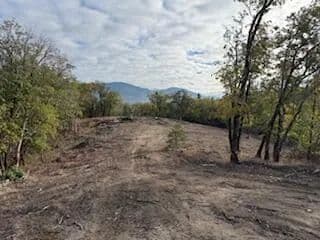 Property from Merlin Sanitarium Road ##22 - KW - Merlin, Oregon, 97532