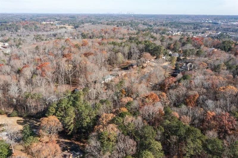 10.1 Acres of Land for Sale in Atlanta, Georgia - Atlanta, Georgia, 30331