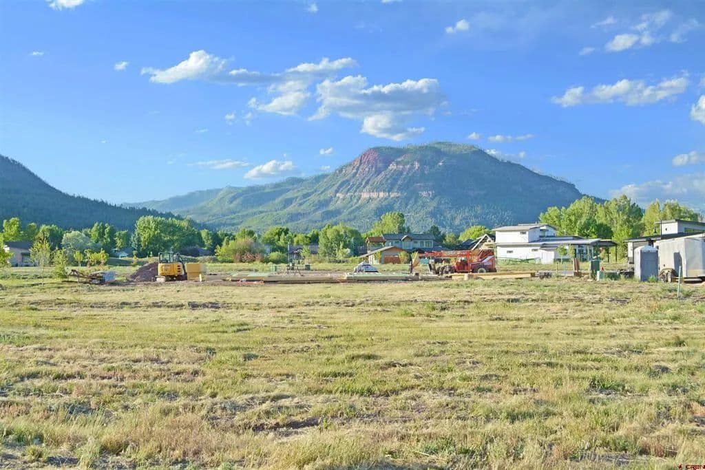 Property from 46 Elkview Court - KW - Durango, Colorado, 81301