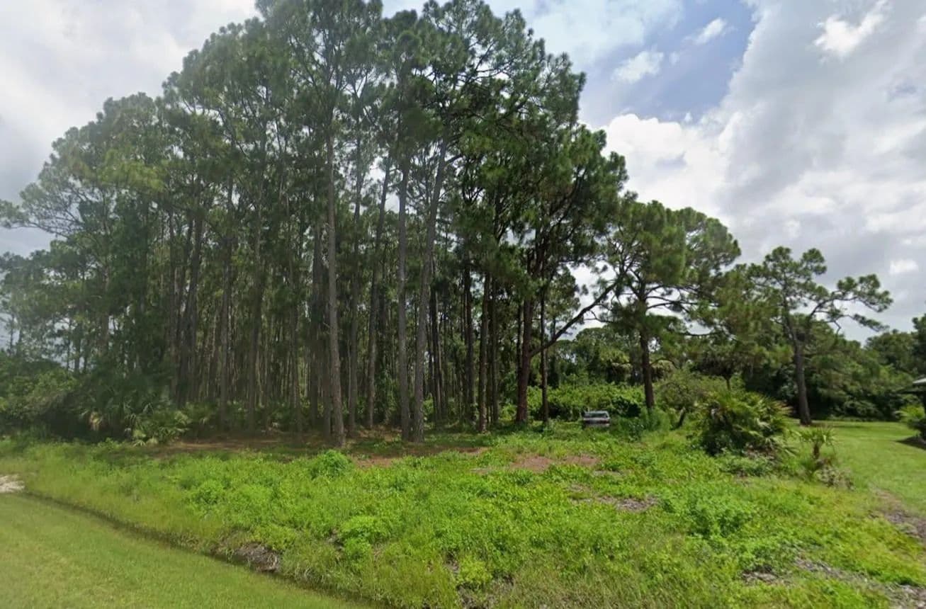 Property from 12203 Chamberlain Boulevard - KW - Port Charlotte, Florida, 33953