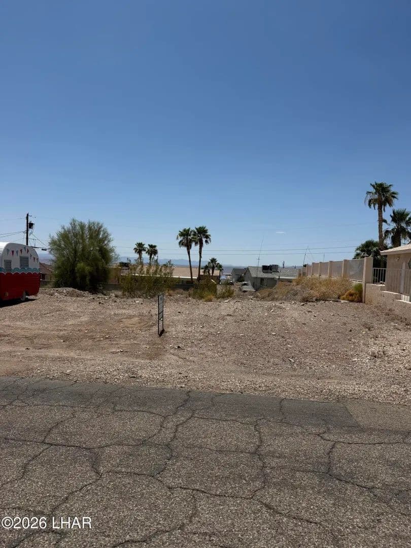 0.35 Acres of Land for Sale in Lake Havasu City, Arizona - land for sale