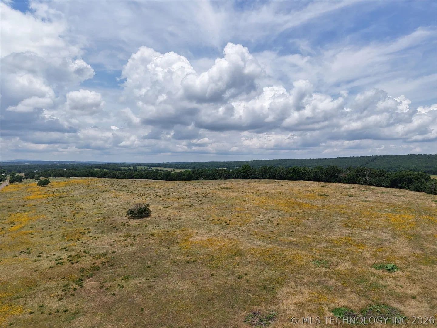 160 Acres of Land for Sale in Stigler, Oklahoma - Stigler, Oklahoma, 74462