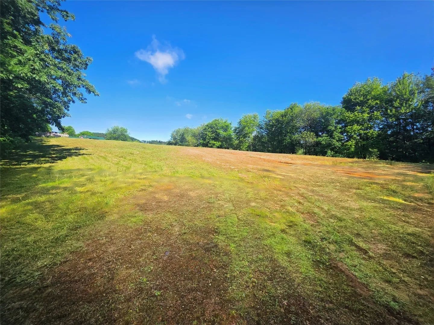 5.23 Acres of Land for Sale in Merrillan, Wisconsin - Merrillan, Wisconsin, 54754