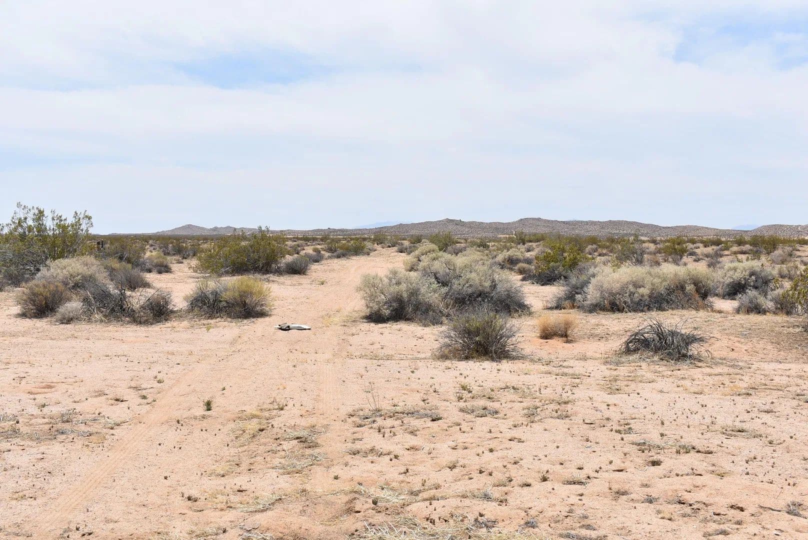 Lots & Land-Other in High Vista - California, 93535