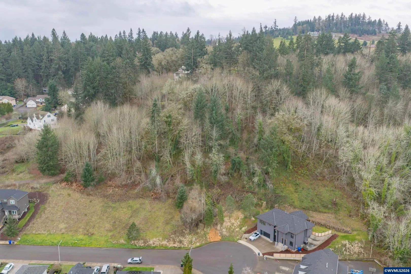 Property from 2468 Morrow Ct NW - KW - Salem, Oregon, 97304