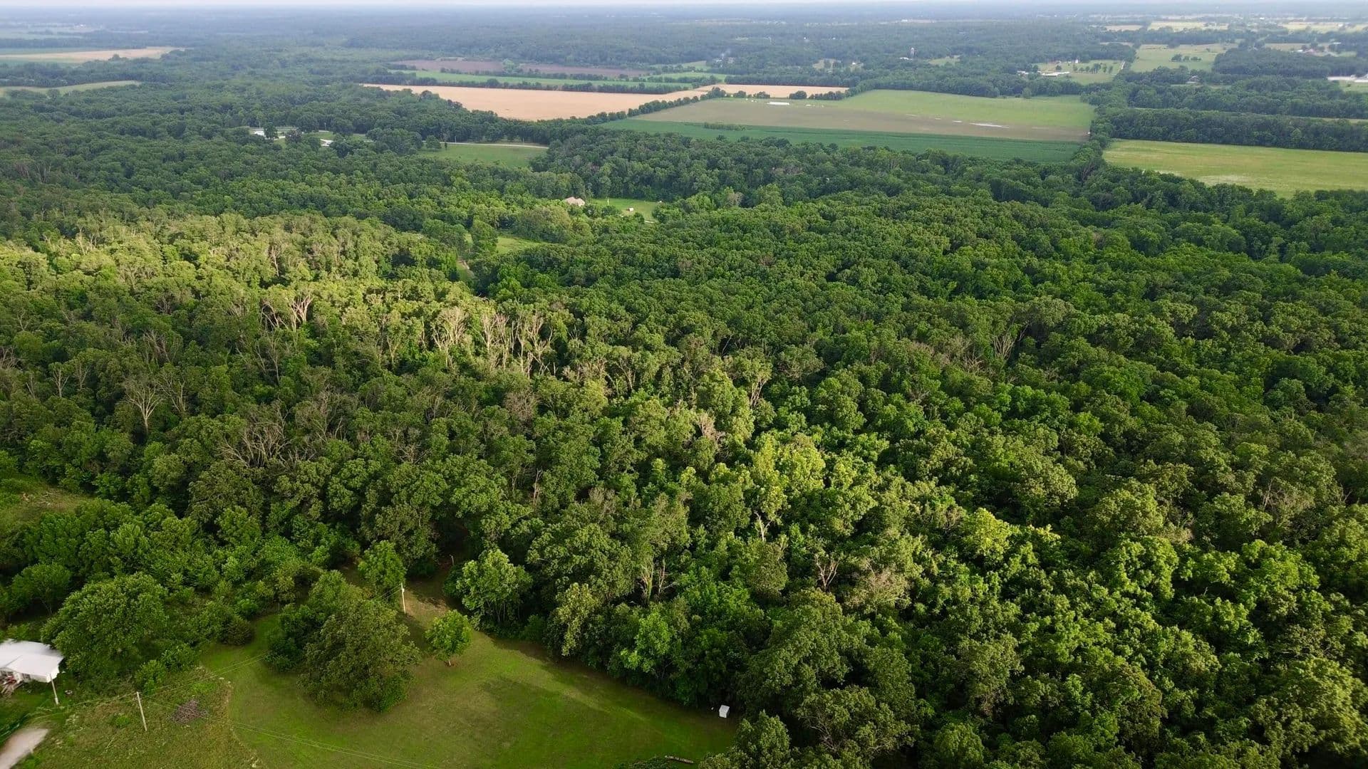 12 Acres of Land for Sale in Carthage, MO - Carthage, Missouri, 64836