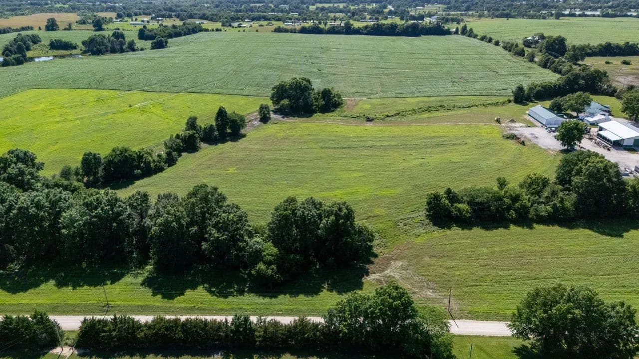 Auxvasse Tract 2 - Auxvasse, Missouri, 65231