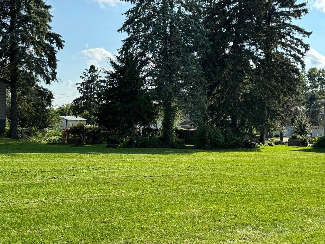 Property from 418 Monroe - KW - Caledonia, Minnesota, 55921