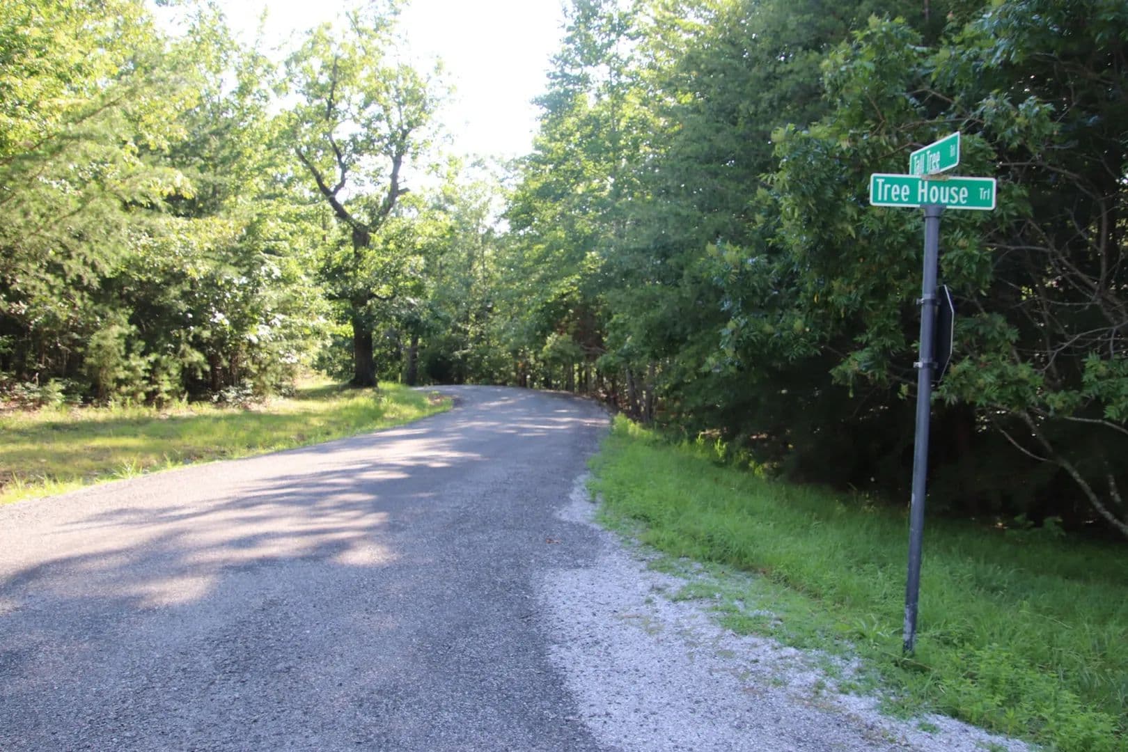 Property from 400 Tree House Trail - KW - Dunlap, Tennessee, 37327