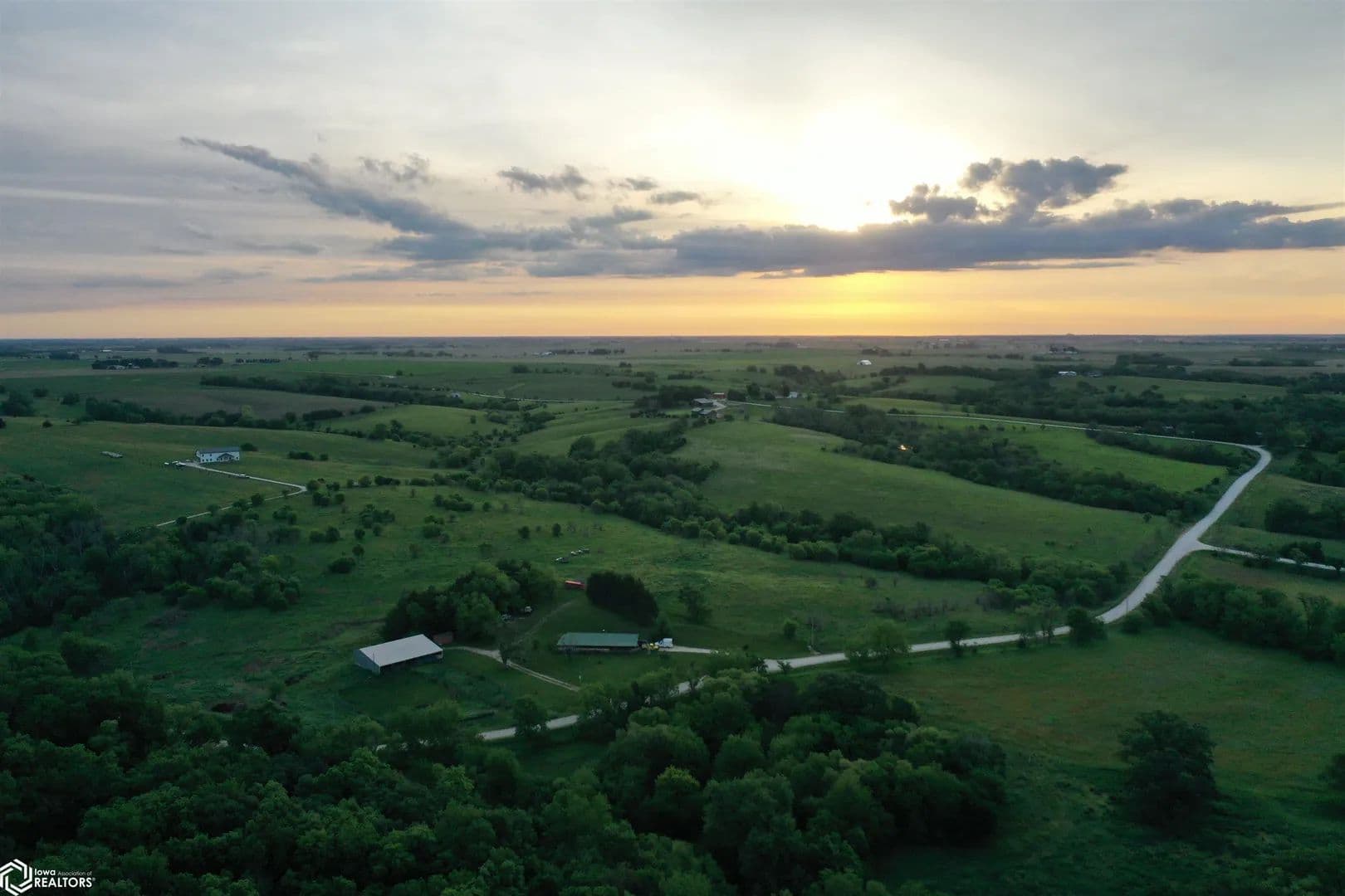 75.33 Acres of Land for Sale in Winterset, Iowa - Winterset, Iowa, 50273
