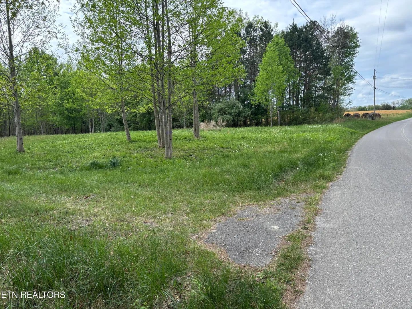 Property from 182 Nydeck Rd - KW - Robbins, Tennessee, 37852