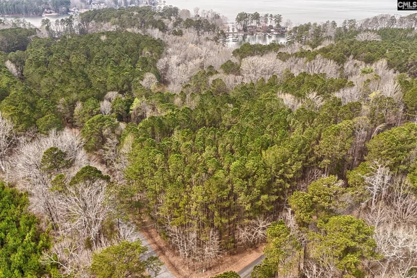 Vacant Land in Leesville