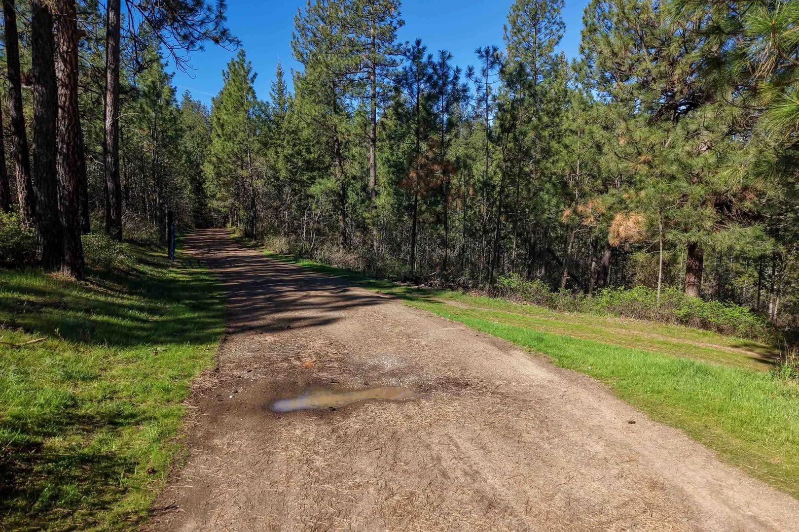 Property from 919 S Idaho (Vacant 9018) Rd - KW - Liberty Lake, Washington, 99019