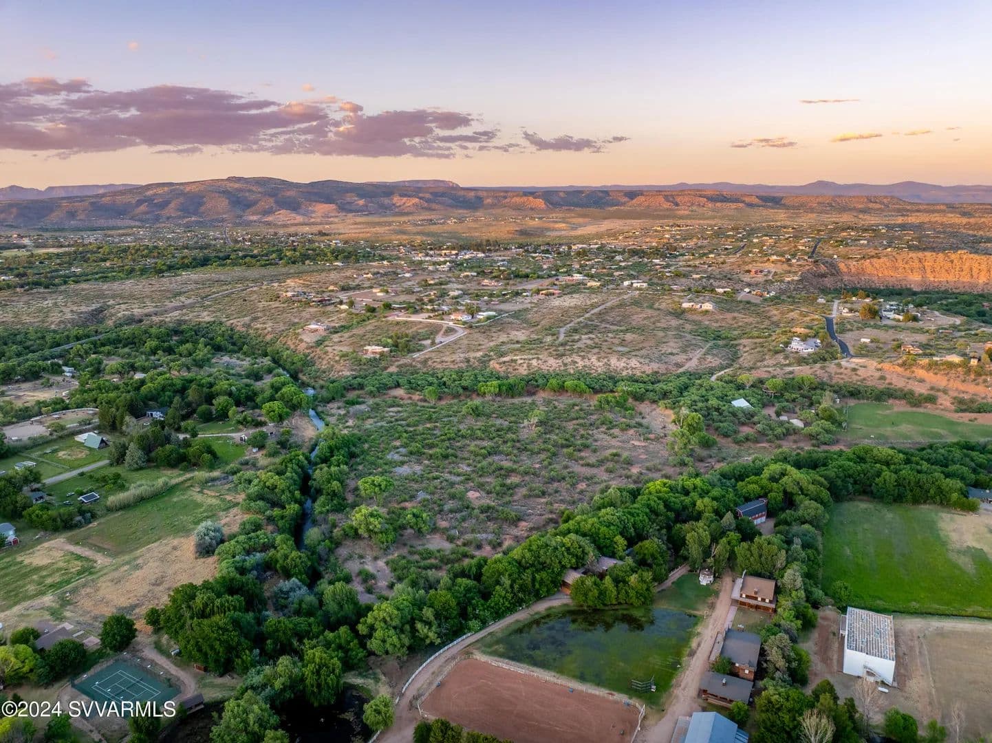Property from 1500 S WHATEVER Way #- - KW - Cornville, Arizona, 86325