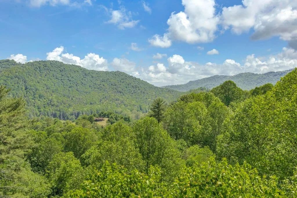 Property from Lot 36 Daisy Ridge Road - KW - Banner Elk, North Carolina, 28604
